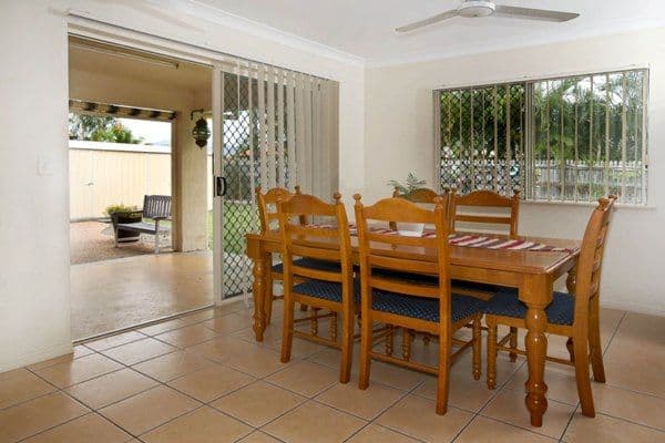 34 Squires Crescent, KIRWAN QLD 4817, Kirwan - Thumbnail 2