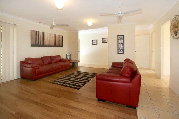 34 Squires Crescent, KIRWAN QLD 4817, Kirwan - Thumbnail 3