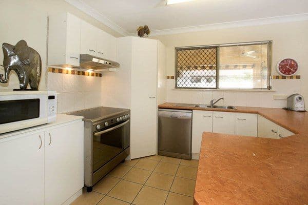 34 Squires Crescent, KIRWAN QLD 4817, Kirwan - Thumbnail 4