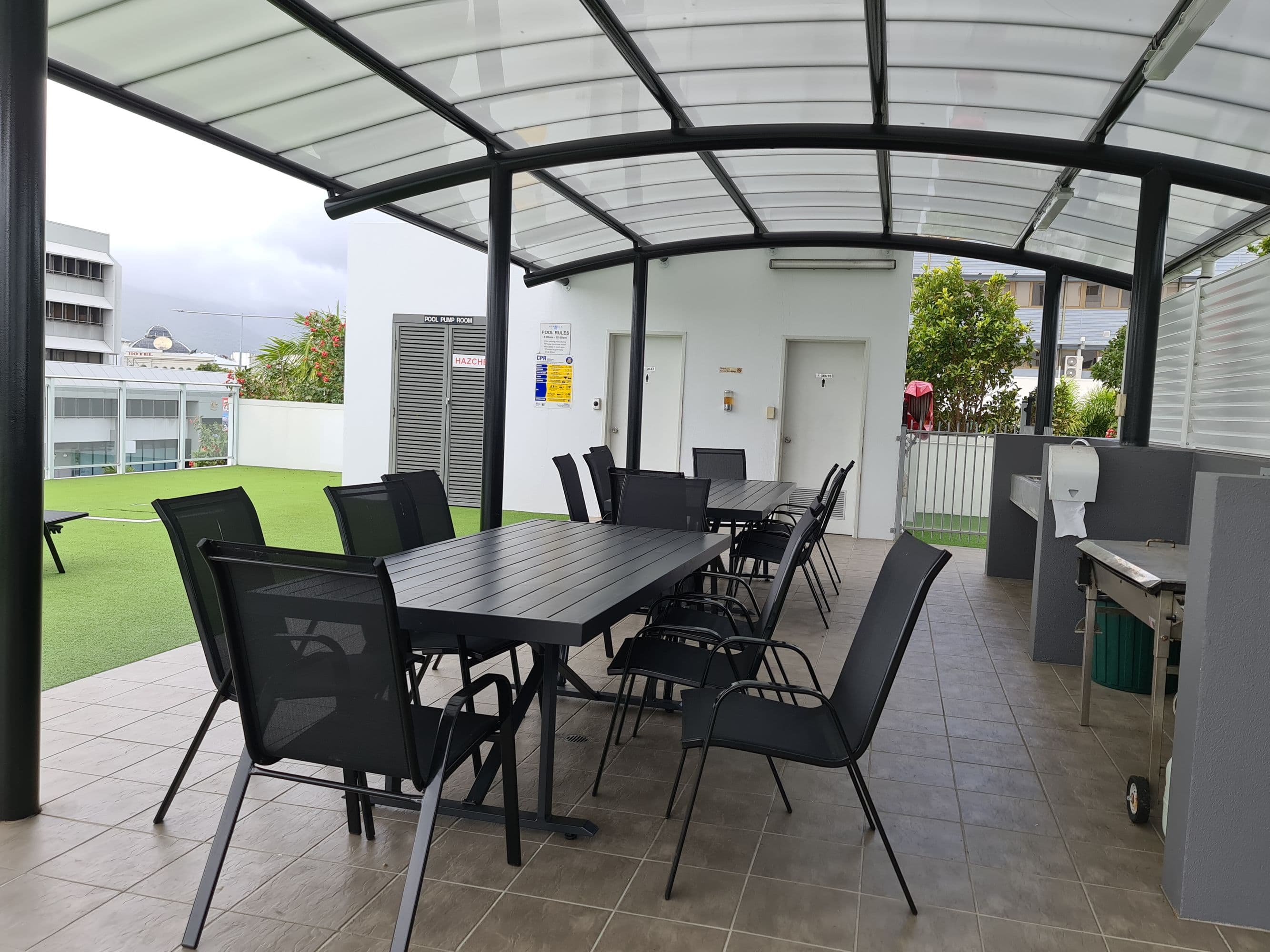 1001/123, Cairns City - Thumbnail 6