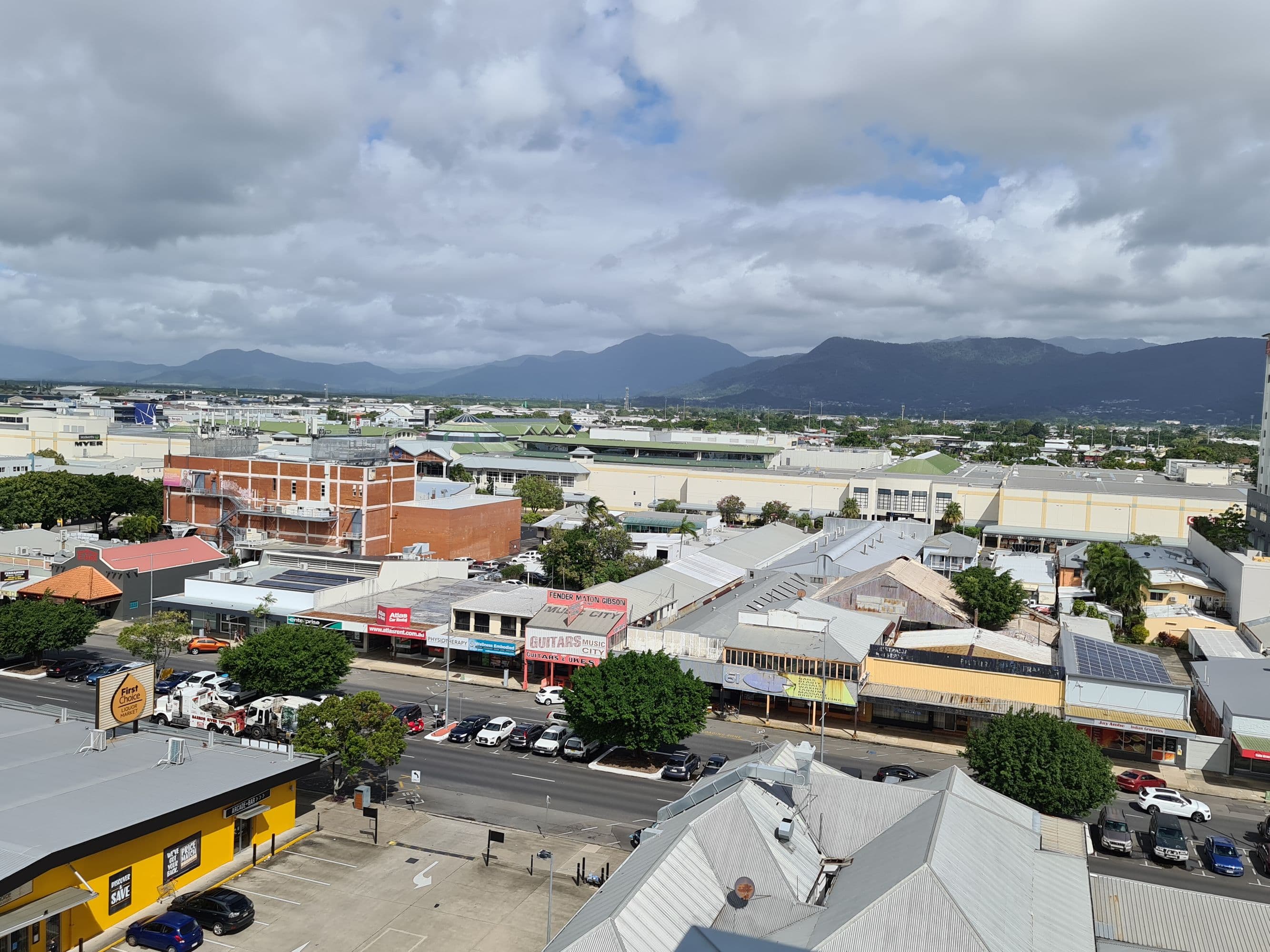 1001/123, Cairns City - Thumbnail 7