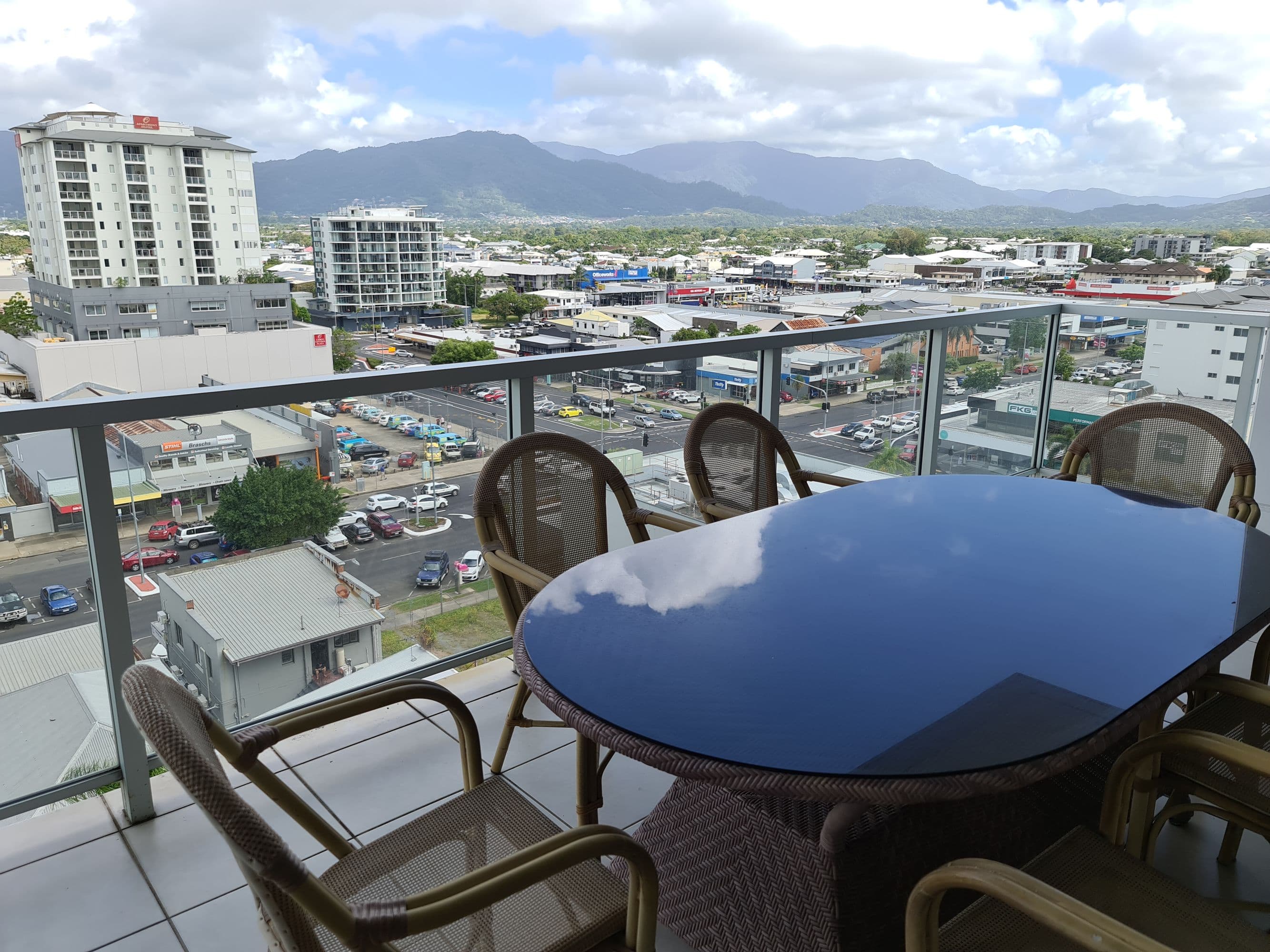 1001/123, Cairns City - Thumbnail 8