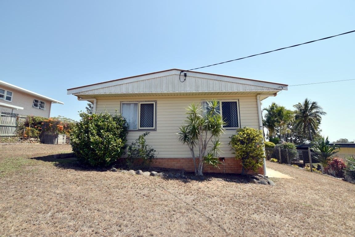 26 Walters Avenue, West Gladstone QLD 4680, West Gladstone - Thumbnail 7