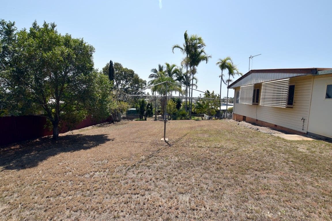 26 Walters Avenue, West Gladstone QLD 4680, West Gladstone - Thumbnail 8