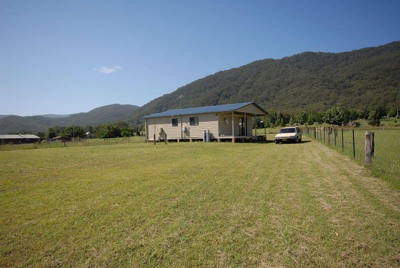 563   Hospital Hill, ARALUEN NSW 2622, Araluen - Image 1