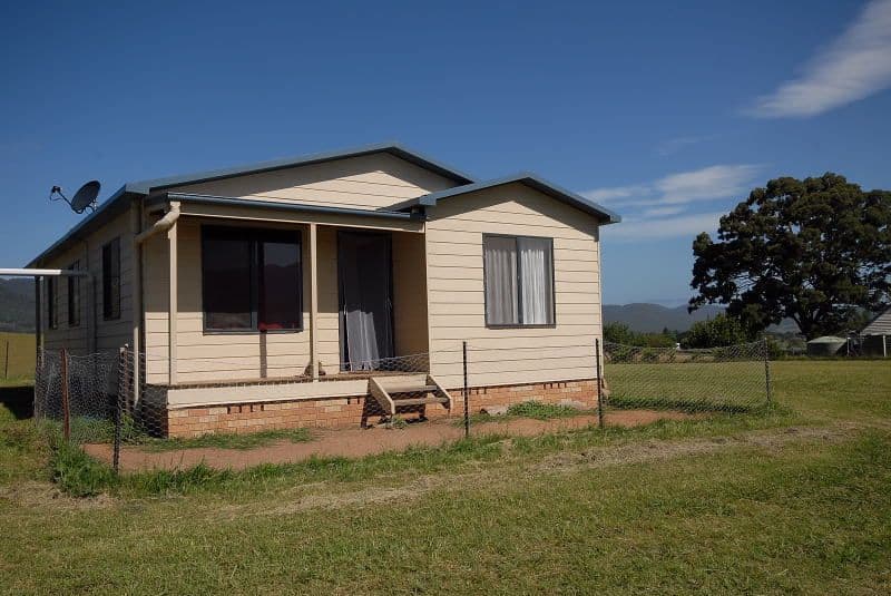 563   Hospital Hill, ARALUEN NSW 2622, Araluen - Thumbnail 2