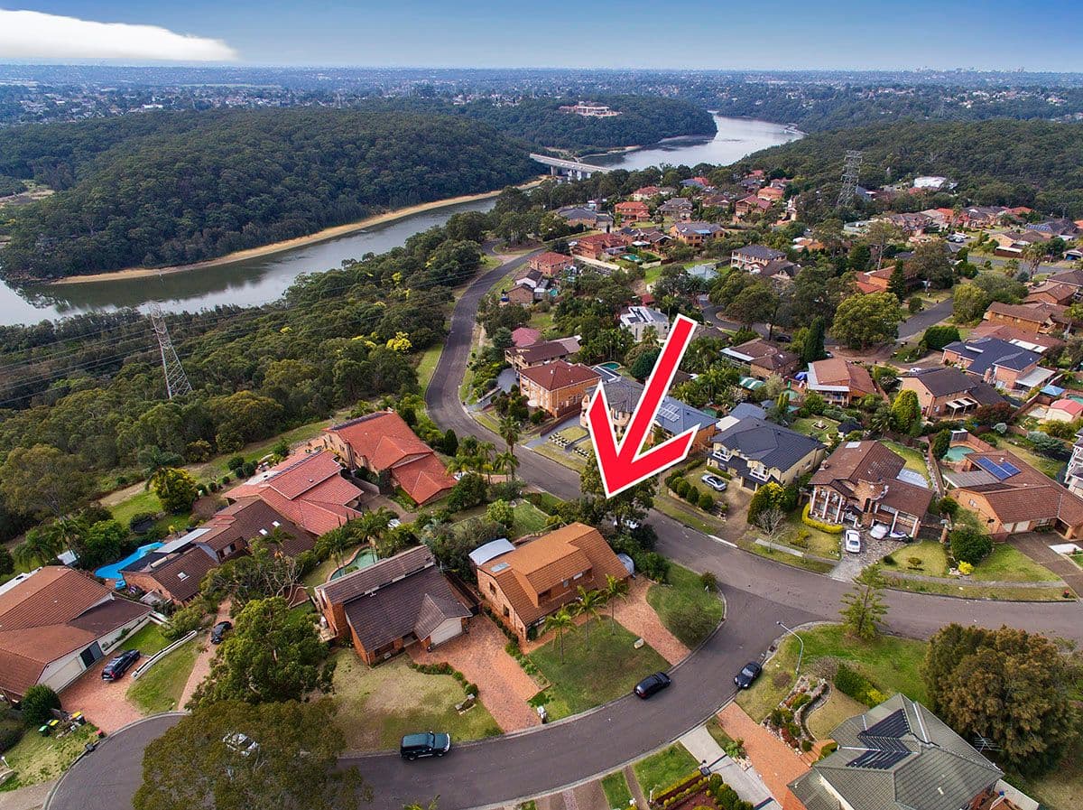 1 Kentia Place, Alfords Point - Thumbnail 8