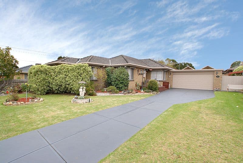 31 Rosehill Street, SCORESBY VIC 3179, Scoresby - Image 1