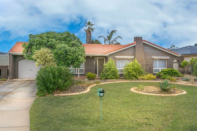 44 Sir Ross Smith Avenue, NORTH HAVEN SA 5018, North Haven - Image 1