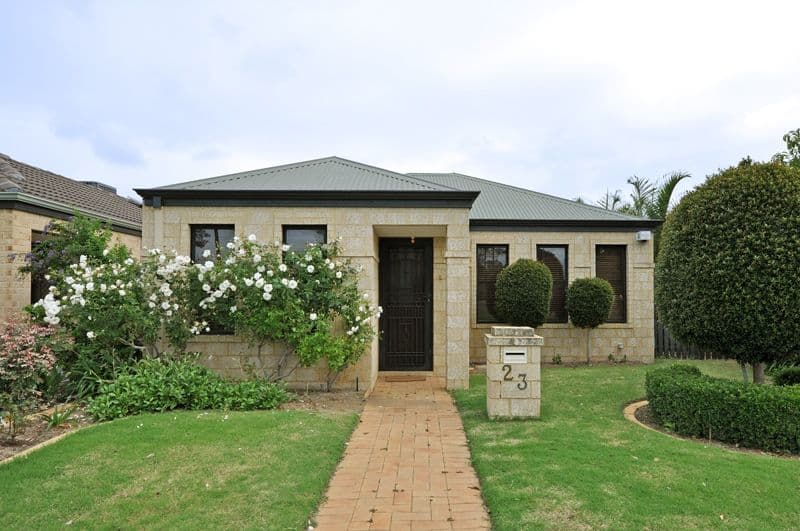 23 Sorrento Turn, Ellenbrook WA 6069, Ellenbrook - Image 1