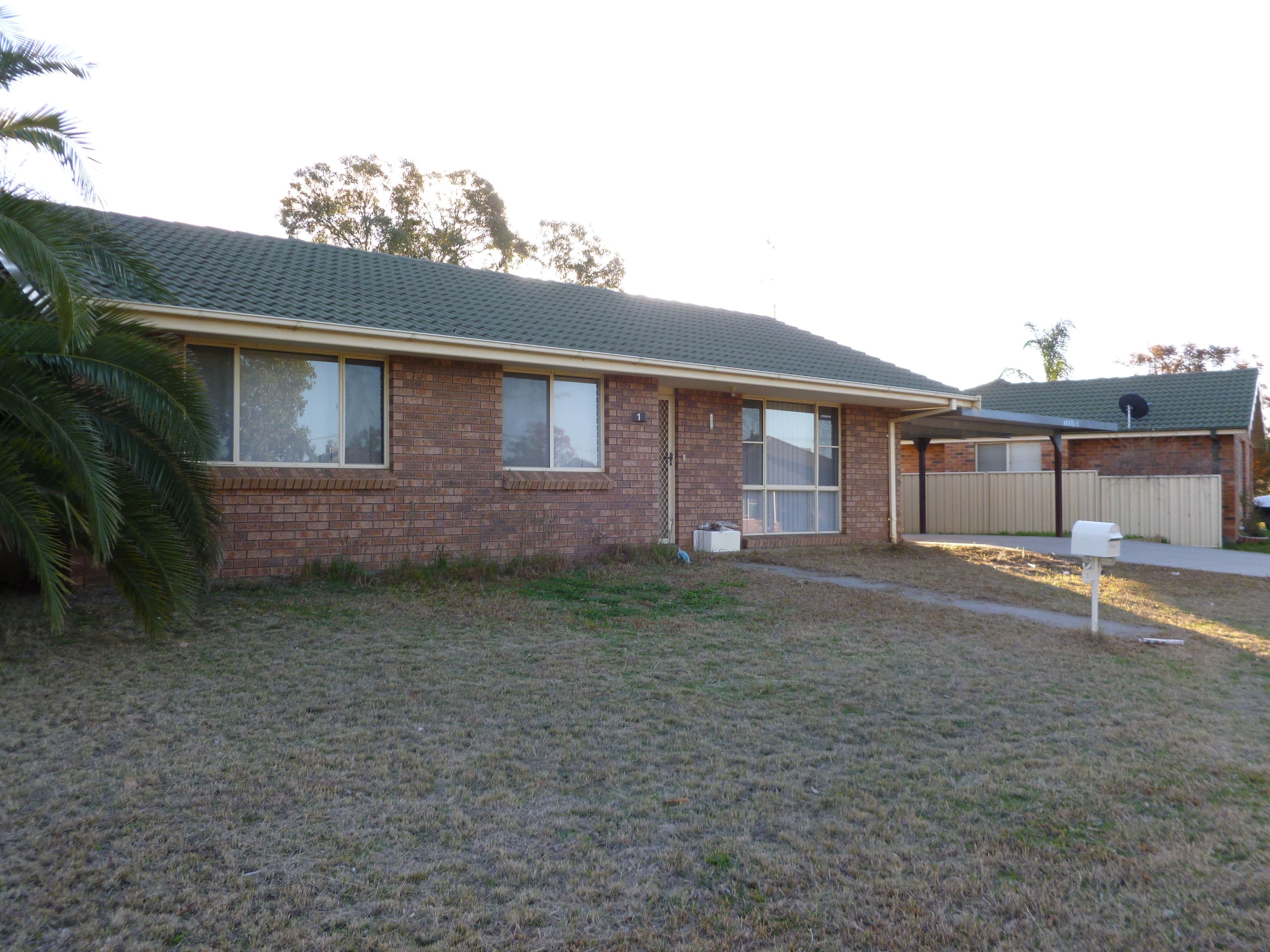 8 Mitchell Street, WESTDALE NSW 2340, Westdale - Thumbnail 2