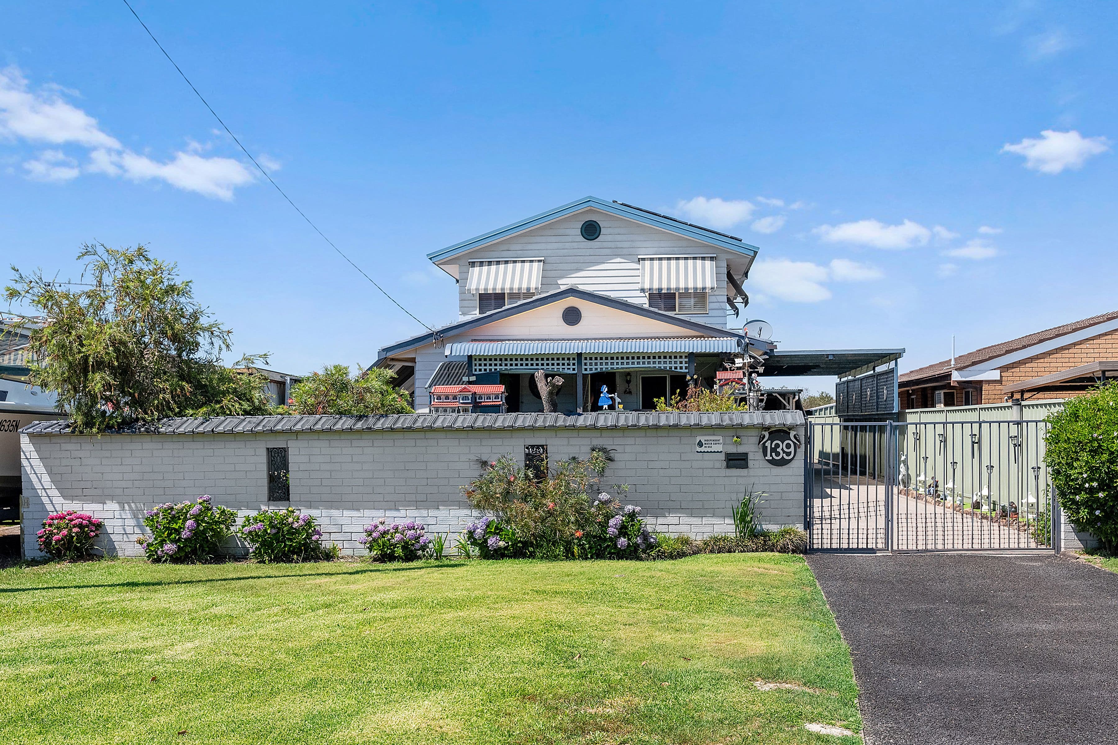 139 Tilligerry Track, Tanilba Bay NSW 2319, Tanilba Bay - Image 1
