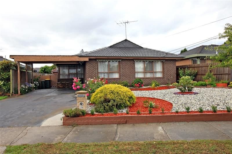 36 Oxley Avenue, BUNDOORA VIC 3083, Bundoora - Image 1