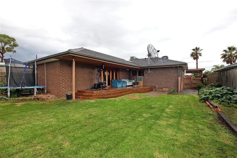 36 Oxley Avenue, BUNDOORA VIC 3083, Bundoora - Thumbnail 2