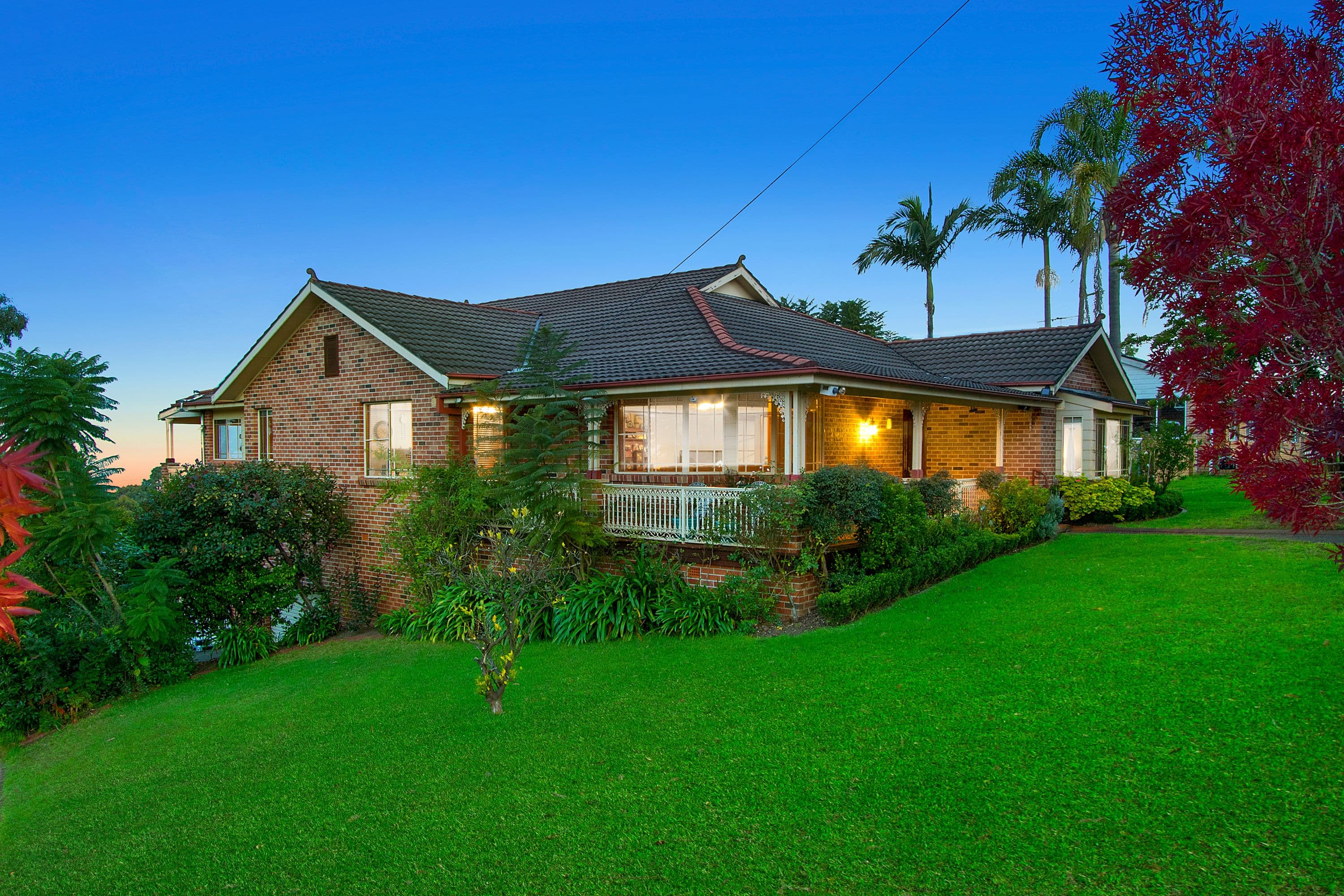 16 Pamela Crescent, Bowen Mountain - Thumbnail 4
