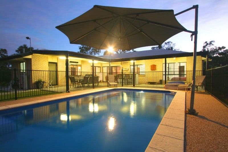 47 Arcadia Drive, BRANYAN QLD 4670, Branyan - Thumbnail 2