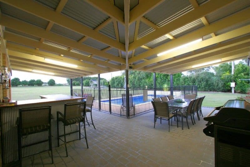 47 Arcadia Drive, BRANYAN QLD 4670, Branyan - Thumbnail 7