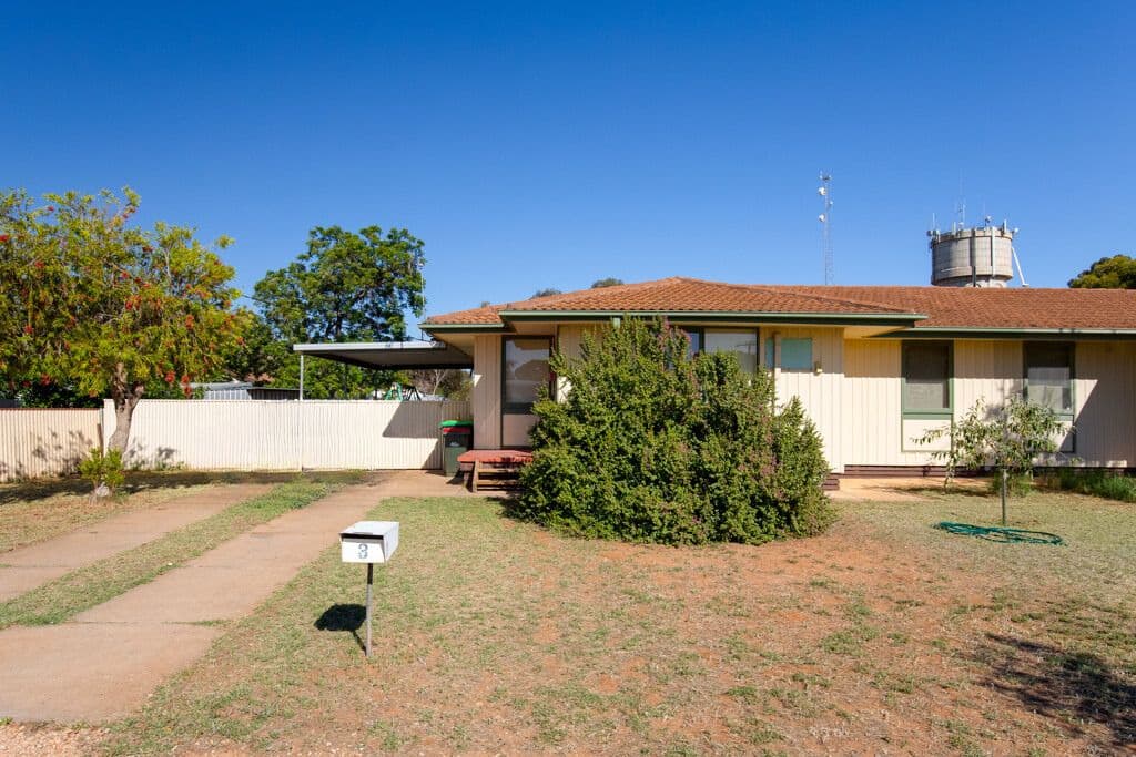 3 Harris Street, Berri SA 5343, Berri - Image 1