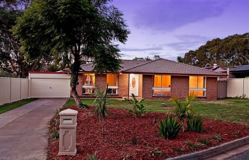 22 Glengyle Avenue, MODBURY SA 5092, Modbury - Image 1