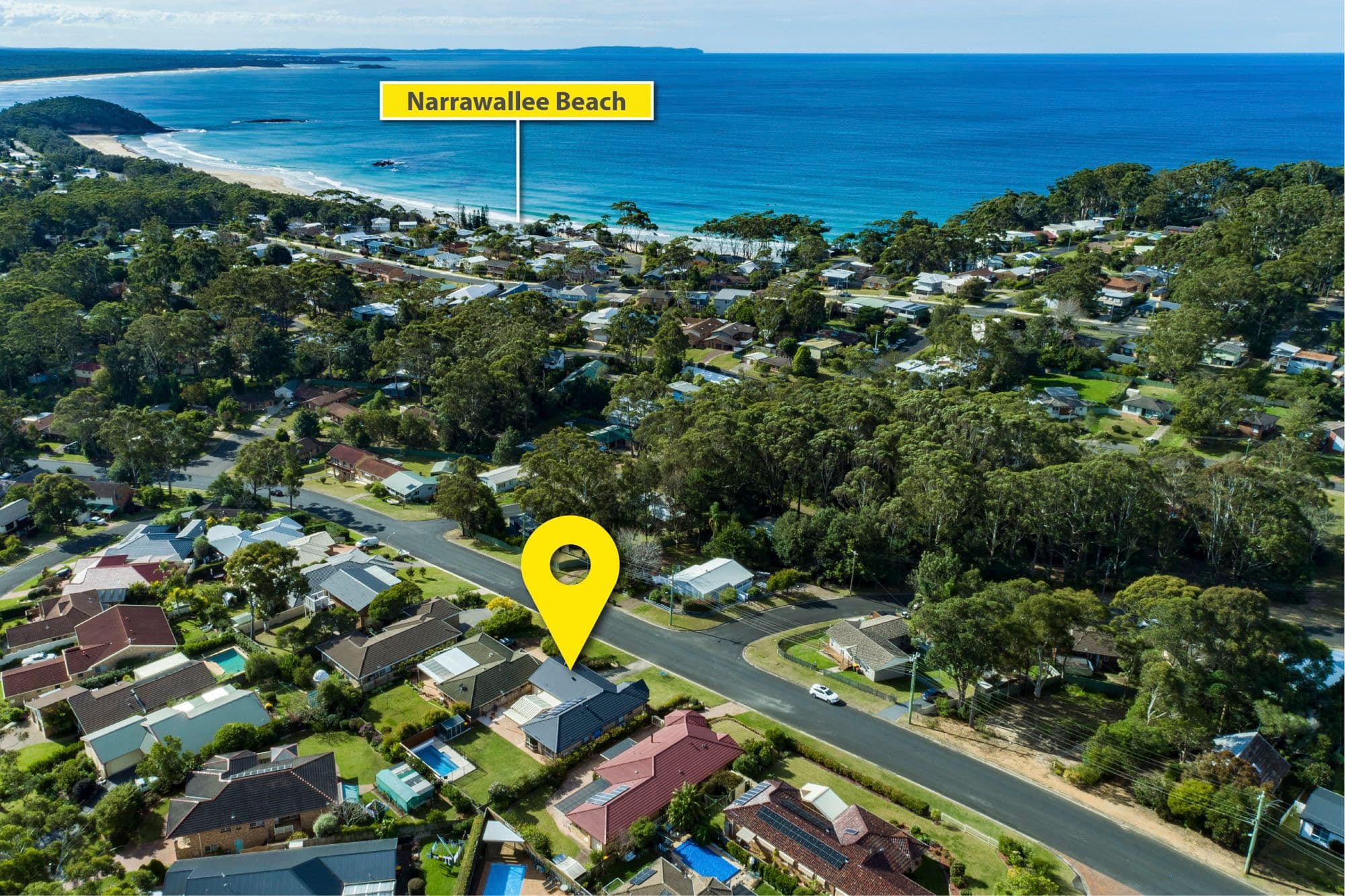 33 Leo Drive, Narrawallee NSW 2539, Narrawallee - Thumbnail 2