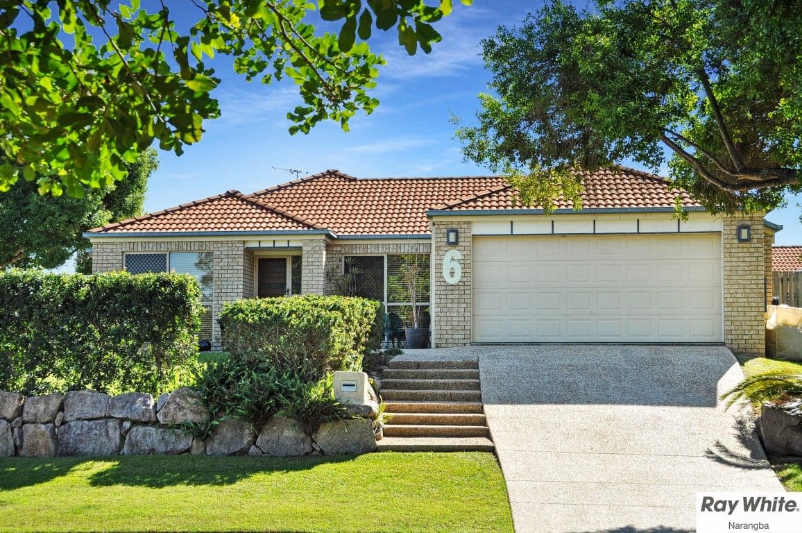 6 Tamarillo Crct, Narangba QLD 4504, Narangba - Image 1