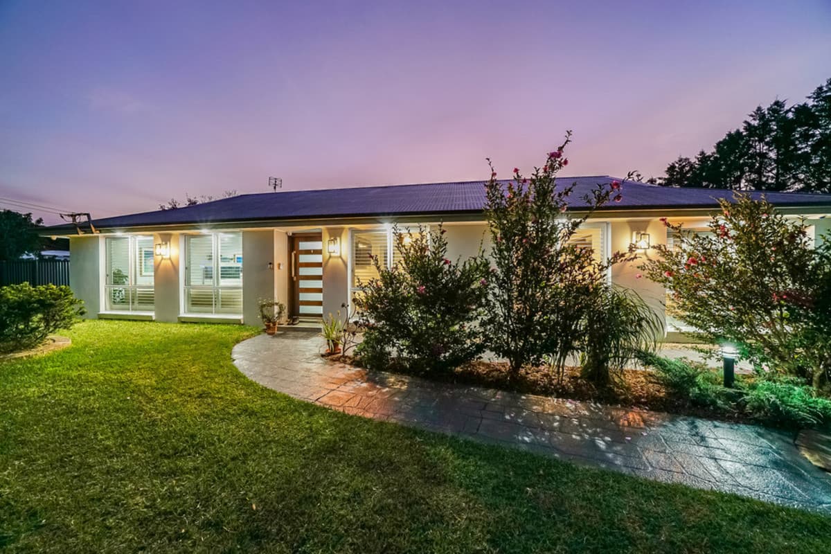 33 Darley Street, THIRLMERE, Thirlmere - Thumbnail 2