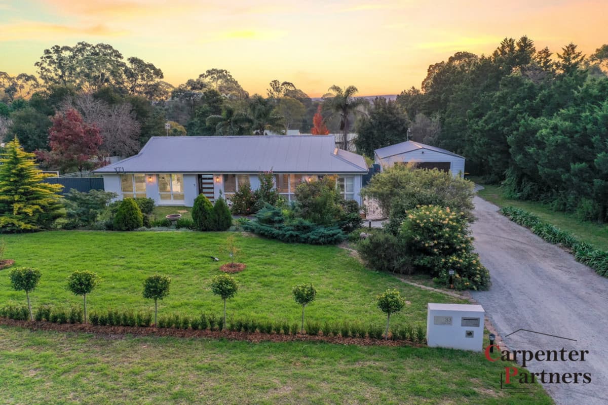 33 Darley Street, THIRLMERE, Thirlmere - Thumbnail 3