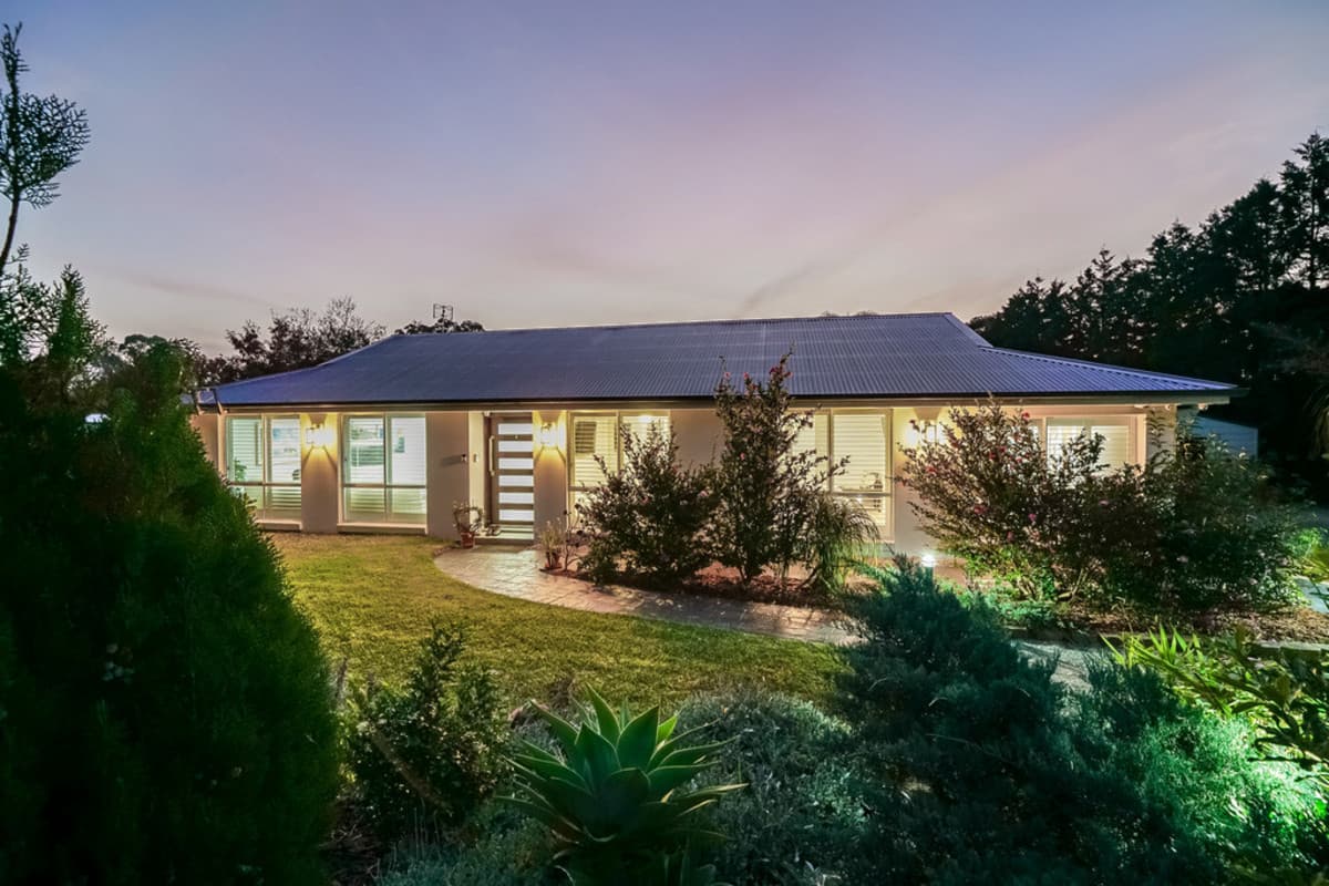 33 Darley Street, THIRLMERE, Thirlmere - Thumbnail 4