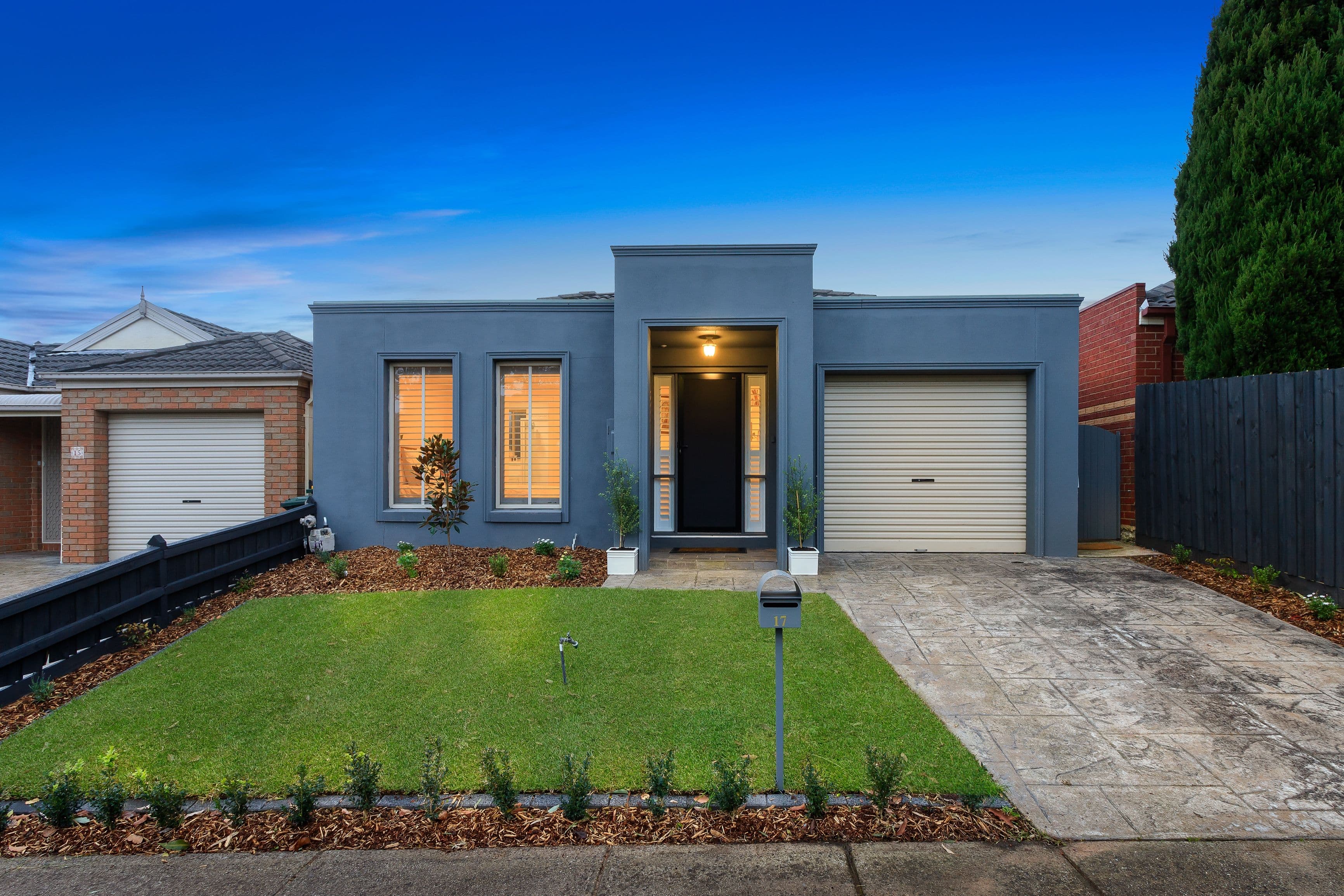 17 Tennyson Circuit, Mill Park VIC 3082, Mill Park - Image 1