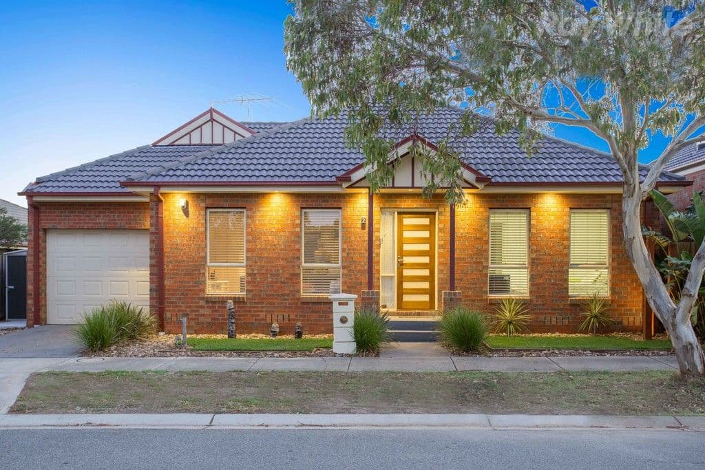 2 Aristocrat Terrace, South Morang VIC 3752, South Morang - Image 1