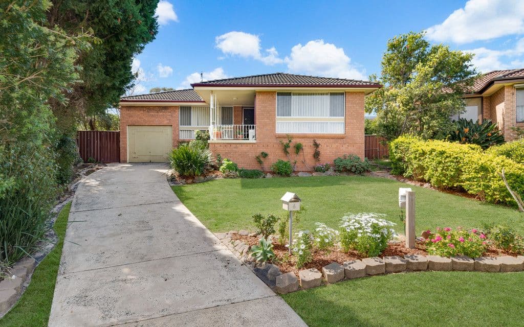 6 Ray Place, Minto NSW 2566, Minto - Image 1