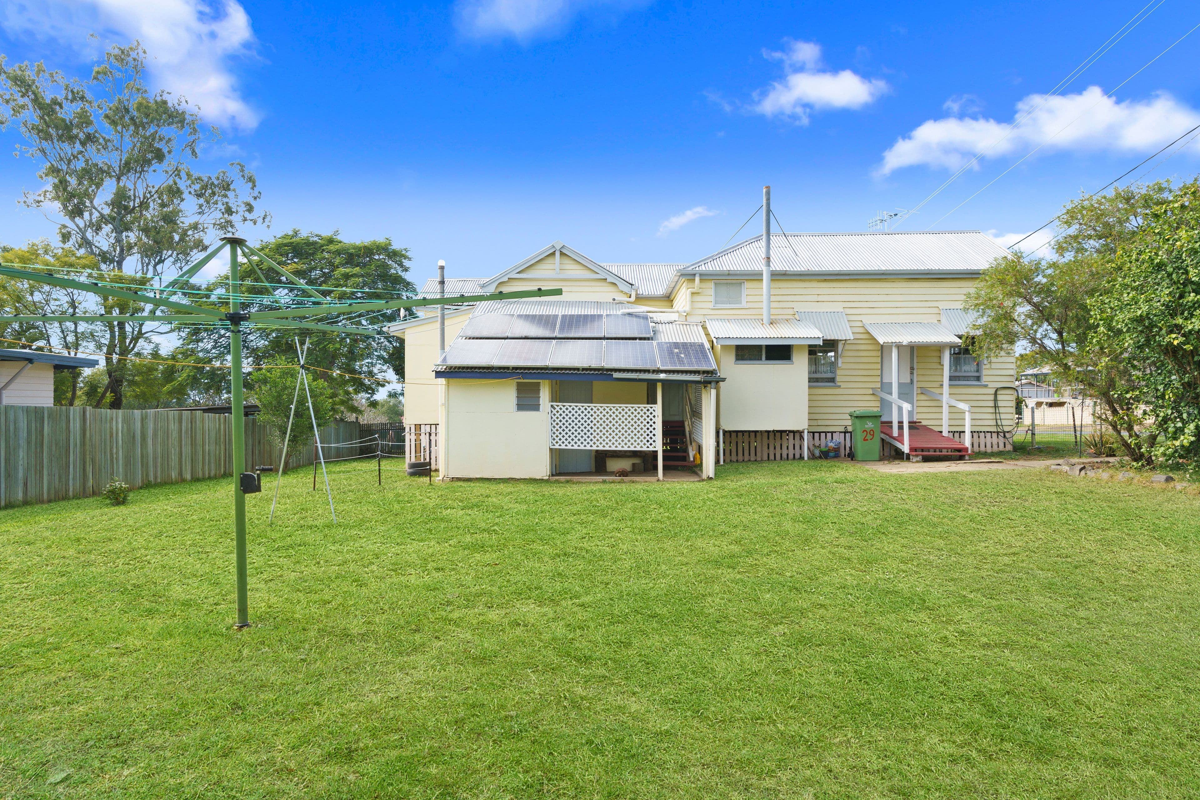 29 Bellambi Street, Toogoolawah QLD 4313, Toogoolawah - Thumbnail 3