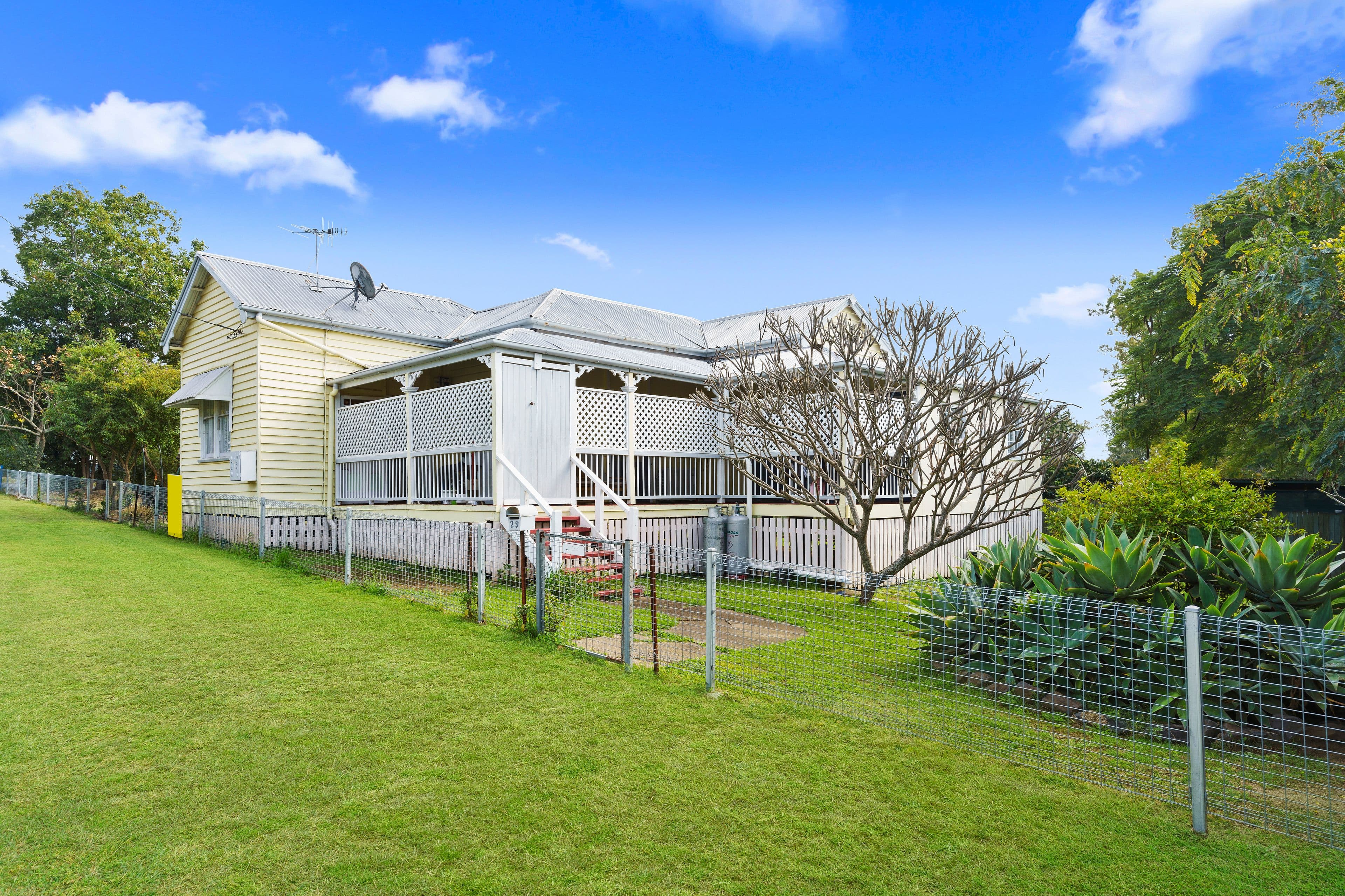 29 Bellambi Street, Toogoolawah QLD 4313, Toogoolawah - Thumbnail 4