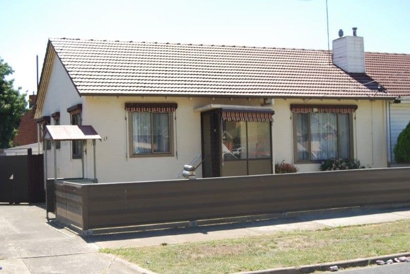 13 Midway Street, HEIDELBERG WEST VIC 3081, Heidelberg West - Image 1