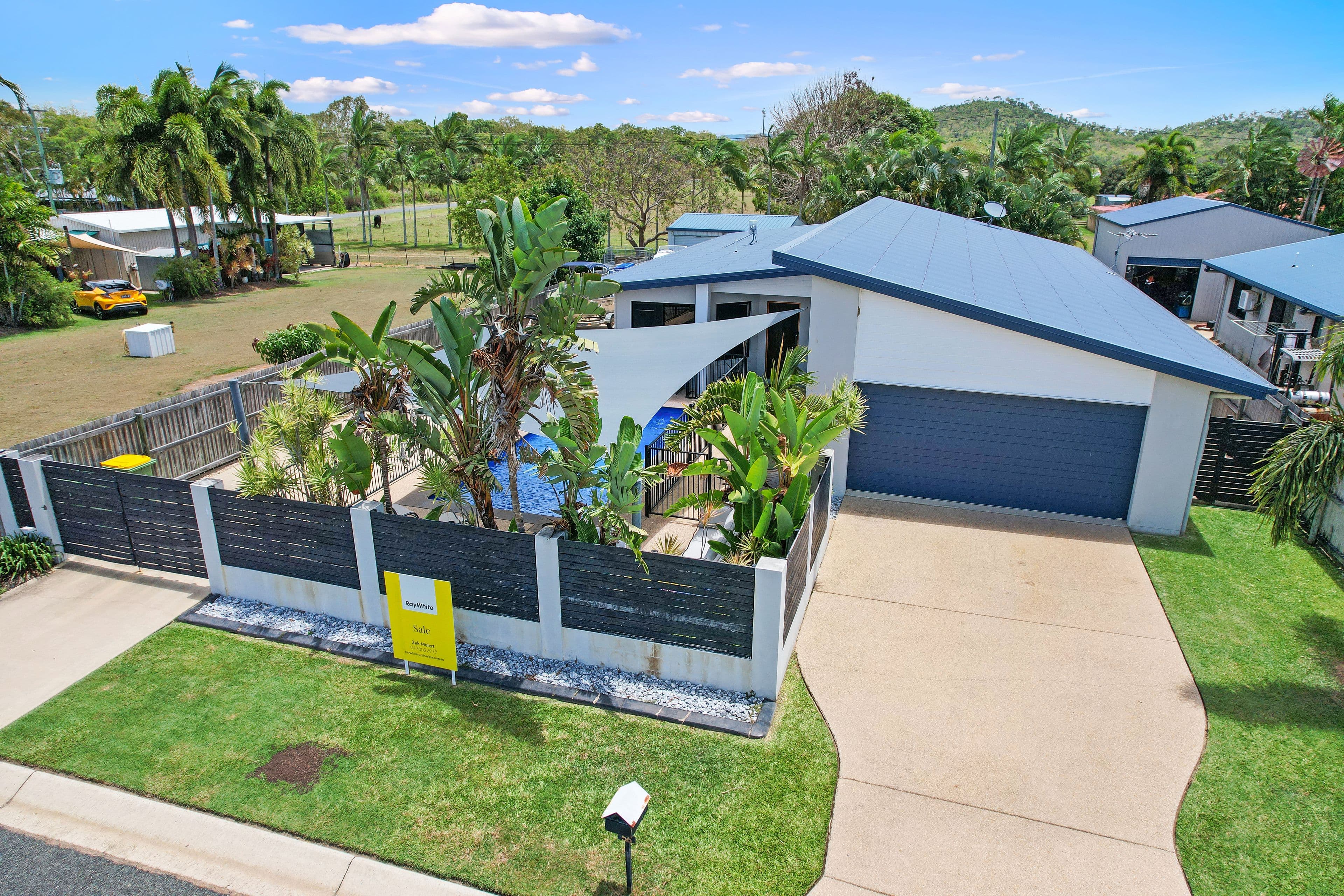 56 Morris, Campwin Beach QLD 4737, Campwin Beach - Image 1