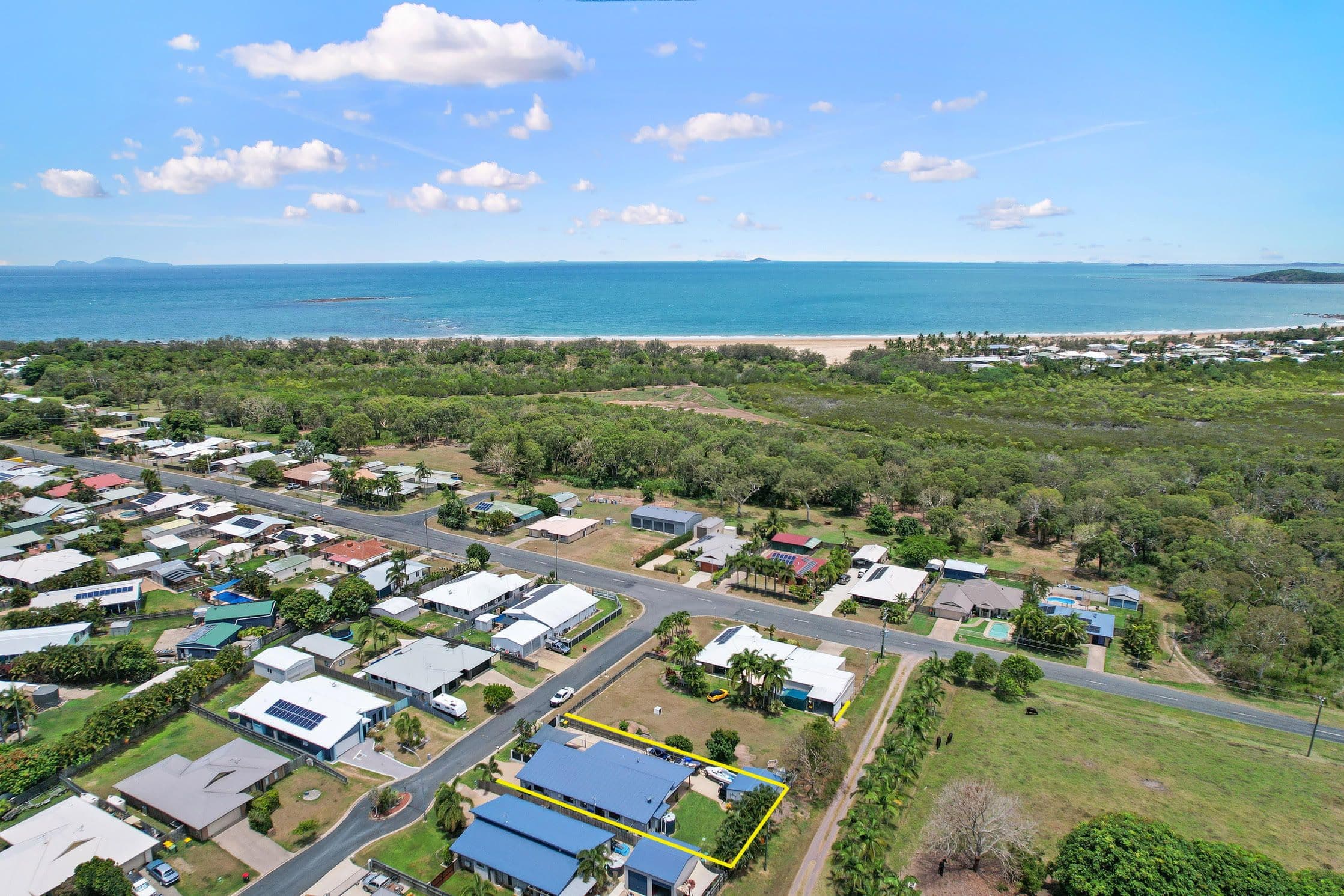 56 Morris, Campwin Beach QLD 4737, Campwin Beach - Thumbnail 2