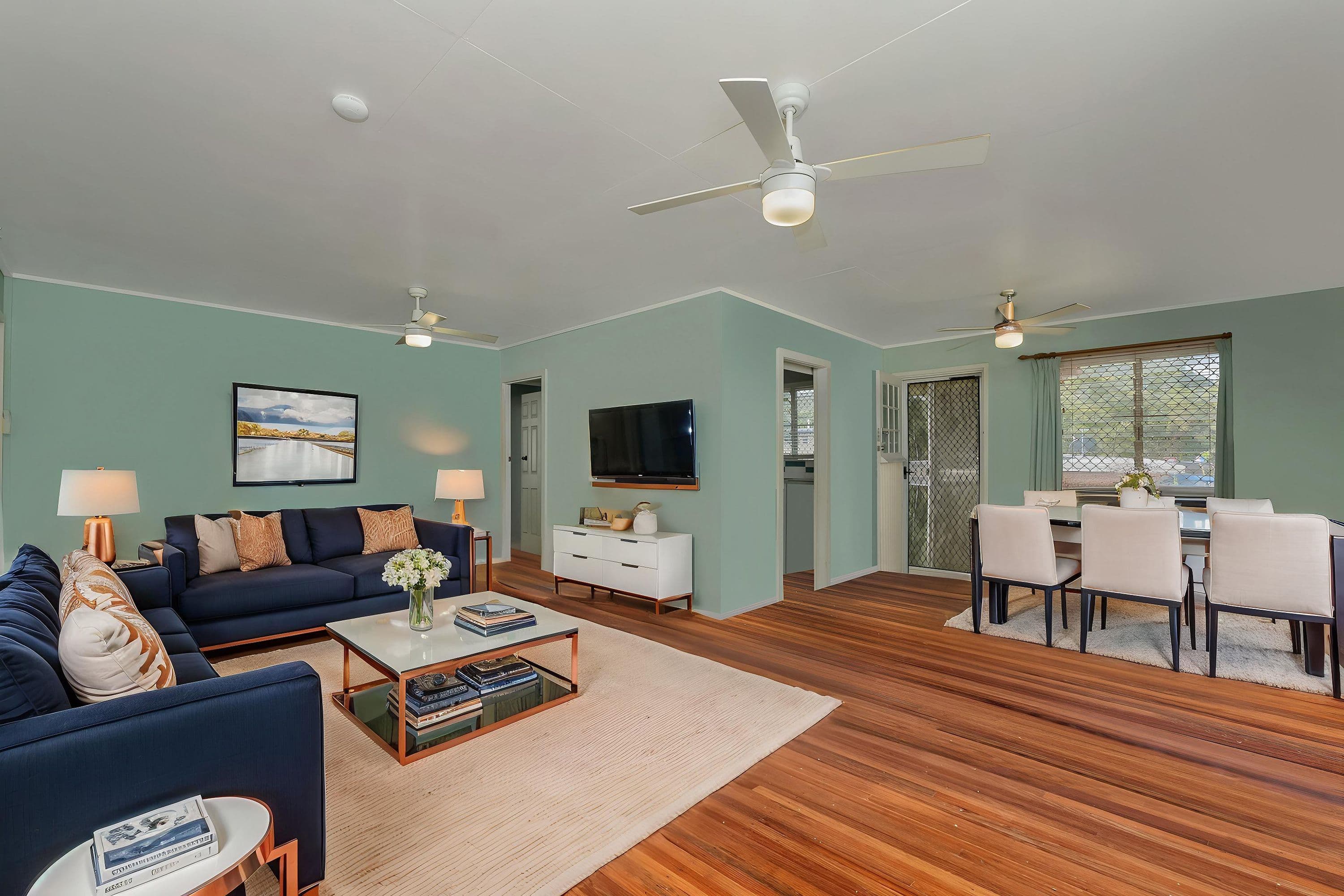 3 Illuta Street, Rasmussen QLD 4815, Rasmussen - Image 1