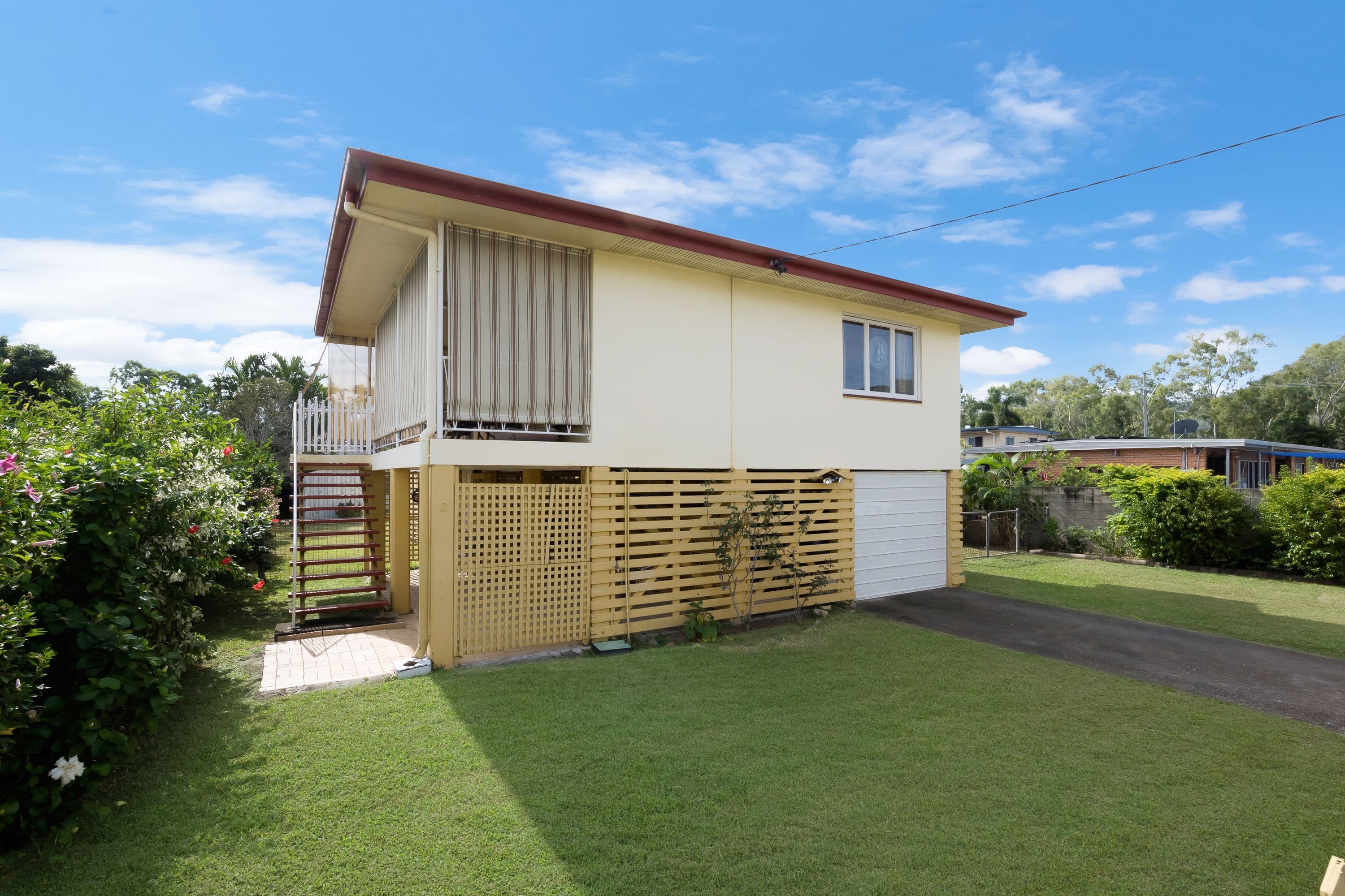 3 Illuta Street, Rasmussen QLD 4815, Rasmussen - Thumbnail 6