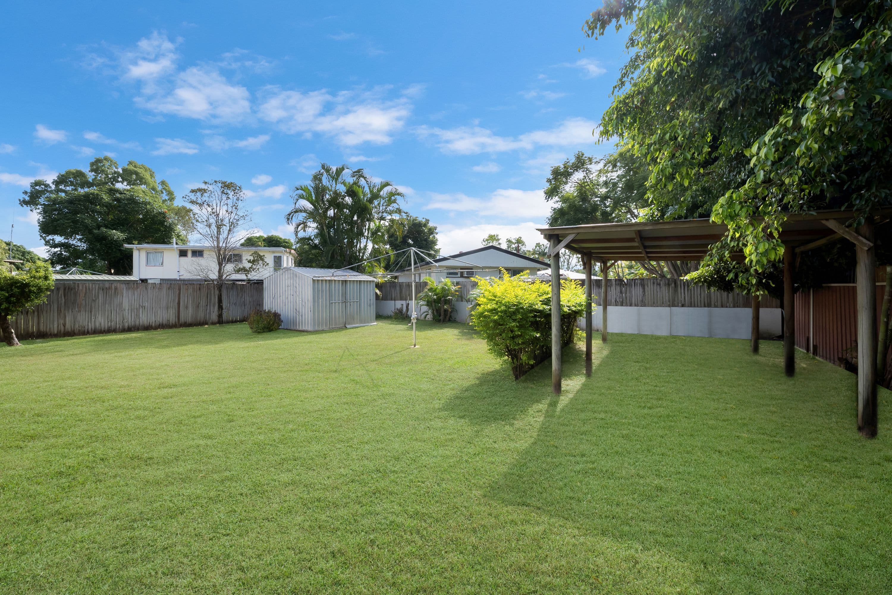 3 Illuta Street, Rasmussen QLD 4815, Rasmussen - Thumbnail 8