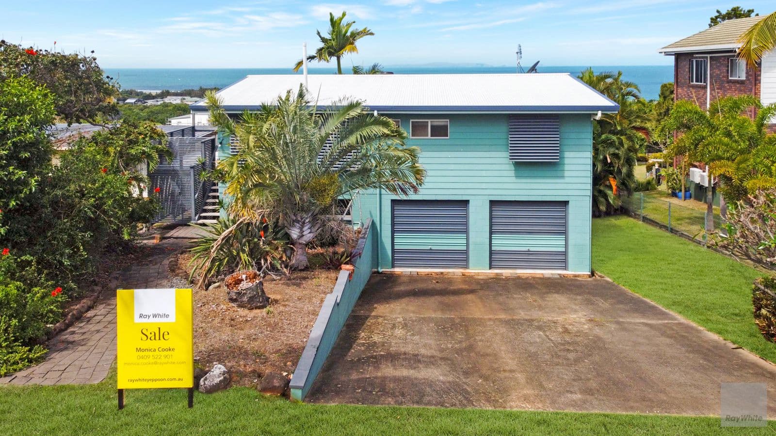 17 Stevenson Street, Barlows Hill QLD 4703, Barlows Hill - Image 1
