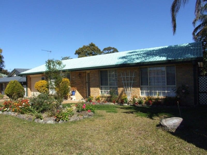 52 Oscar Ramsay Drive, BOAMBEE EAST NSW 2452, Boambee East - Thumbnail 2