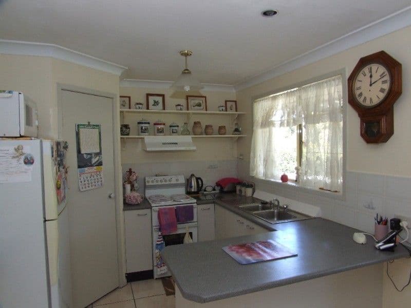 52 Oscar Ramsay Drive, BOAMBEE EAST NSW 2452, Boambee East - Thumbnail 4