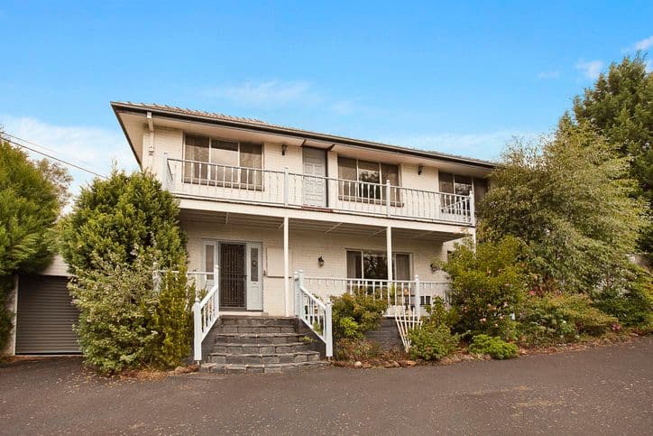 658 Ringwood-Warrandyte Road, PARK ORCHARDS VIC 3114, Park Orchards - Image 1