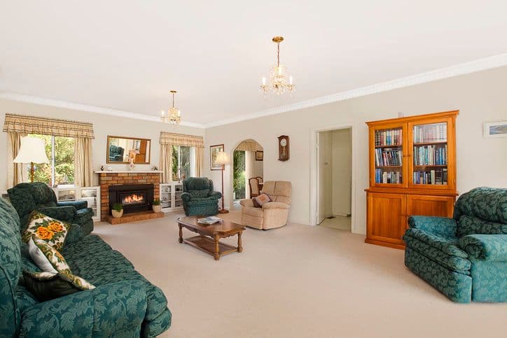 658 Ringwood-Warrandyte Road, PARK ORCHARDS VIC 3114, Park Orchards - Thumbnail 2
