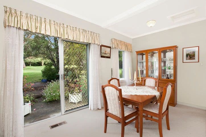 658 Ringwood-Warrandyte Road, PARK ORCHARDS VIC 3114, Park Orchards - Thumbnail 6