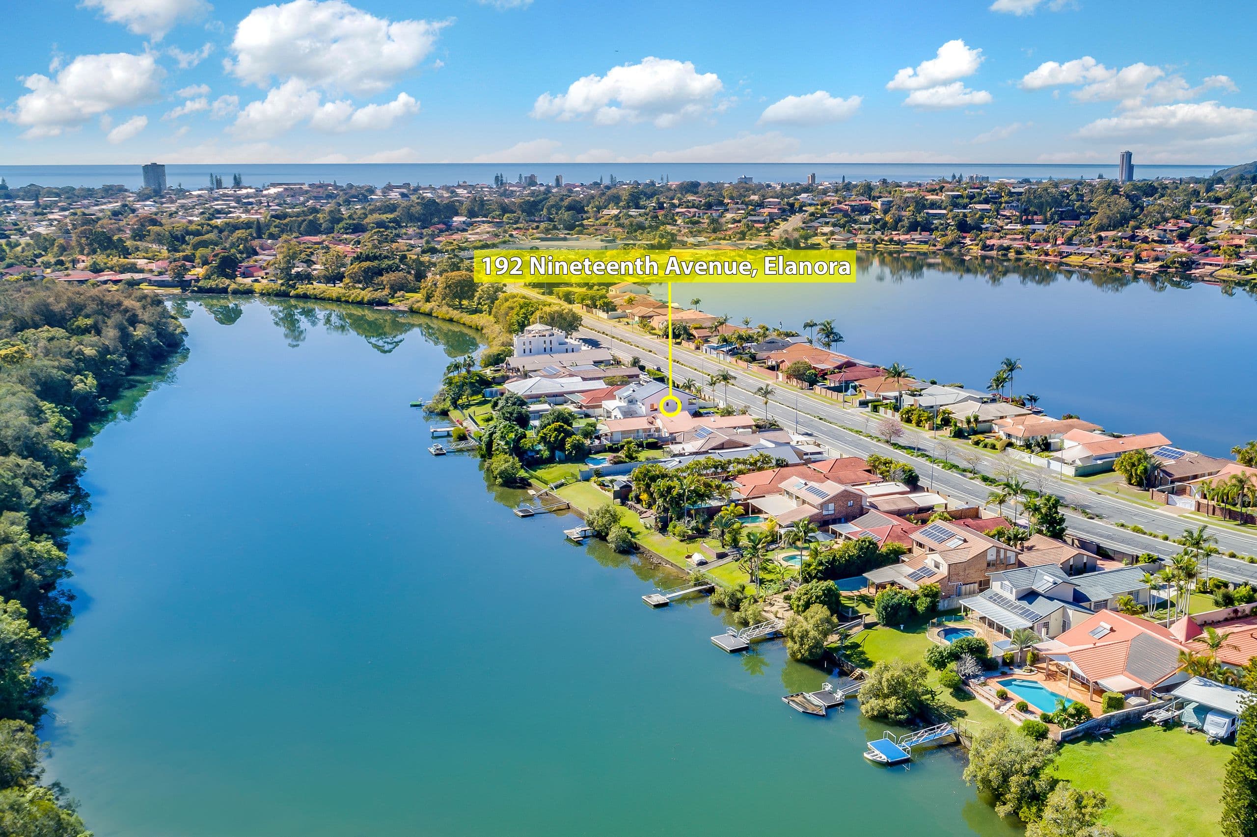 192 Nineteenth Avenue, Elanora QLD 4221, Elanora - Image 1