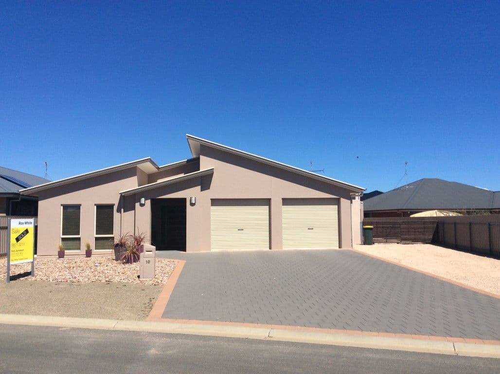 10 Hicks Street, PORT HUGHES SA 5558, Port Hughes - Image 1