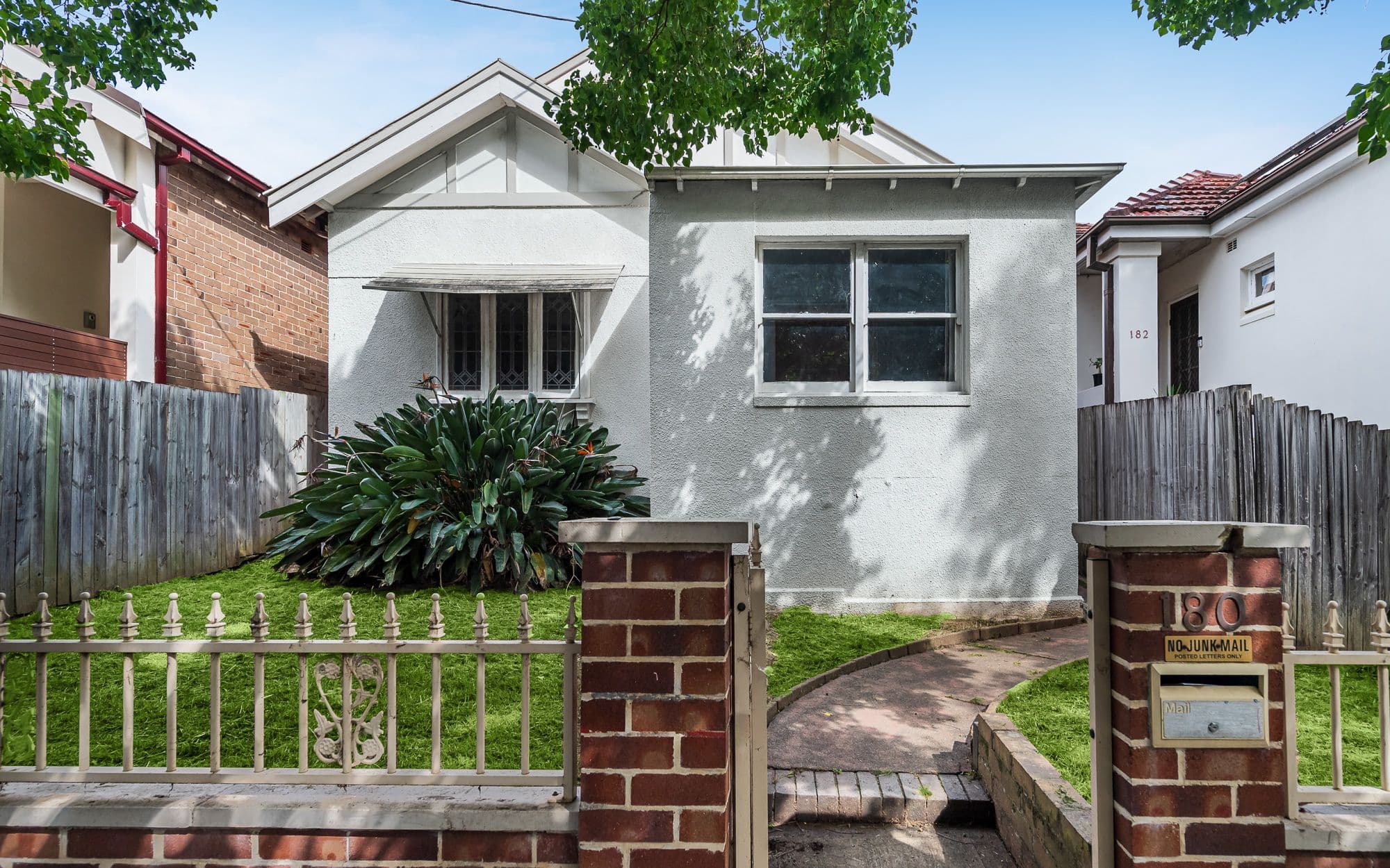 180 Albion Street, Annandale NSW 2038, Annandale - Image 1