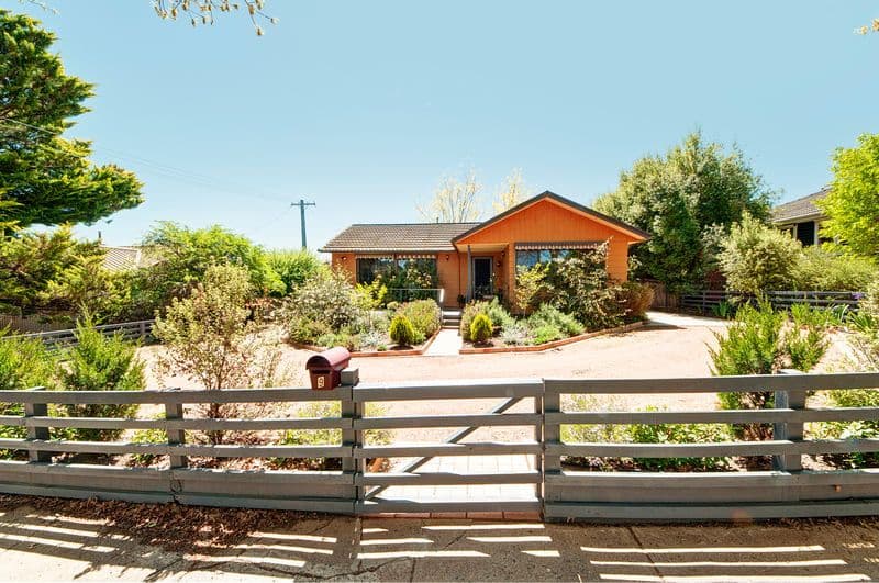 9 Warramoo Crescent, NARRABUNDAH ACT 2604, Narrabundah - Image 1