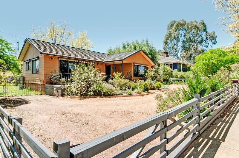 9 Warramoo Crescent, NARRABUNDAH ACT 2604, Narrabundah - Thumbnail 3